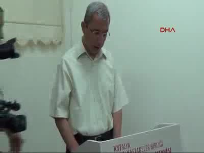 Bakan Çavuşğlu : Tüm zararları karşılayacağız