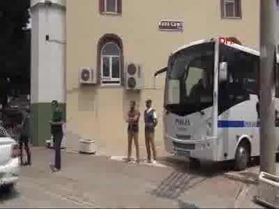 Bursa'da FETÖ-PDY soruşturması kapsamında 4 şirkete kayyum