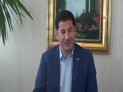 Sinan Oğan: Ben şu an en güçlü adayım