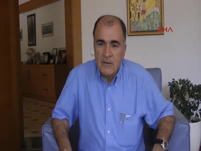 Kemer'de turizmcilerde Rusya ve İsrail sevinci