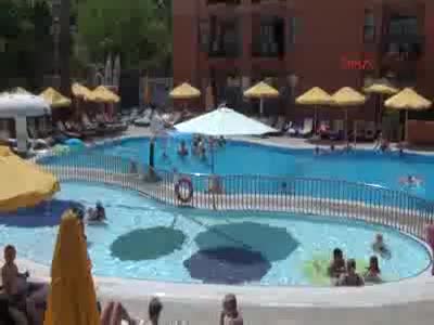 Alanya'da turizmcilerde Rusya ve İsrail sevinci