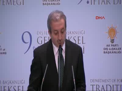 Başbakan Yıldırım: Türkiye bir Avrupa devletidir - 2