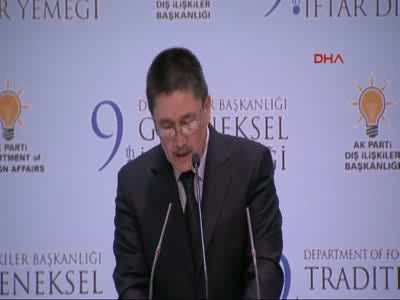 Başbakan Yıldırım: Türkiye bir Avrupa devletidir - 3