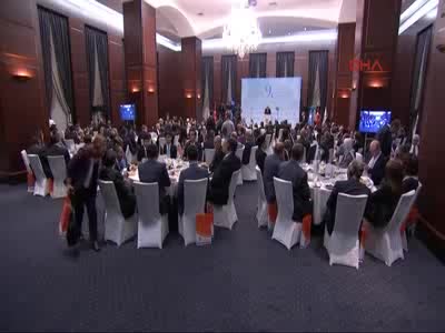 Başbakan Yıldırım: Türkiye bir Avrupa devletidir - 4