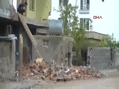 Şırnak'ta yıkım için yürütmeyi durdurma kararı