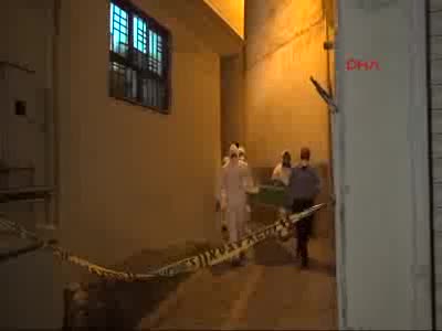 Şanlıurfa'da Suriyeli kadının cesedi bulundu