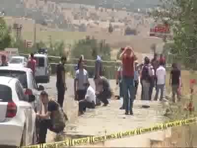 Diyarbakır'ın Dicle İlçesi'nde patlama - 2
