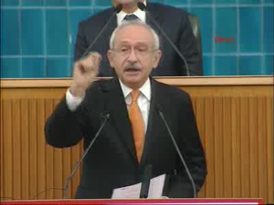 Kılıçdaroğlu: Putin'e mektup yazmayı biliyor Netanyahu'dan resmi yazılı bir özür mektupu isteyemiyor - 4