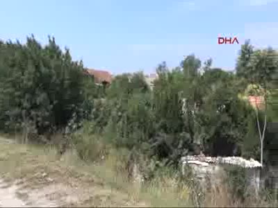 Bakanlık'tan Kurbağalıdere'ye otele onay