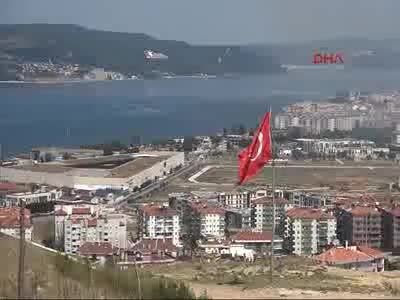 Jeofizik uzmanı Bekler, Çanakkale'deki depremleri değerlendirdi