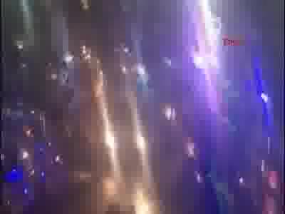 Patlamanın meydana geldiği yerde 1 den fazla cansız beden var