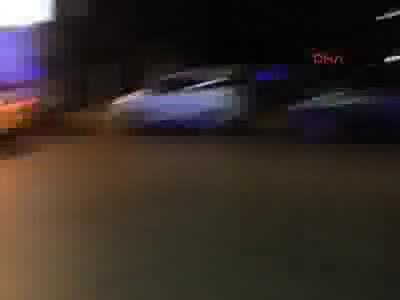 Atatürk Havalimanı'nda patlama hareketliliği - 1