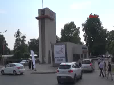 Gebze Teknik Üniversitesi mezunları diplomalarını aldı