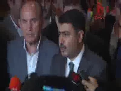 İstanbul Valisi, terör saldırısının ardından açıklama yaptı