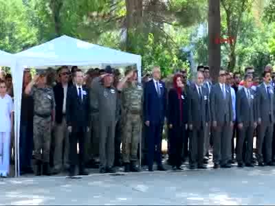 Bismil ve Lice şehitleri memleketlerine uğurlandı - 2