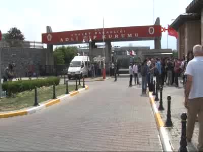 Saldırıda ölenlerden 6'sı yabancı uyruklu