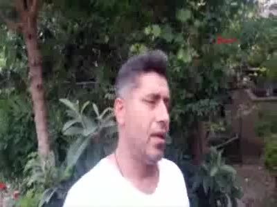 Canlı bombaya ilk müdahale eden şehit Sakaroğlu'nun evinde yas var