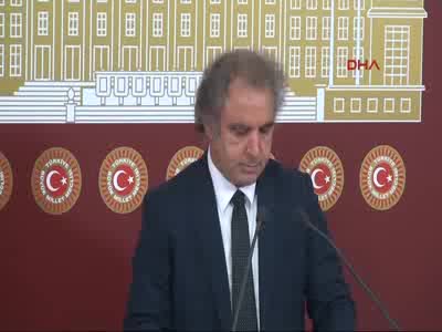 HDP'li vekilden, 'İslami değerlere saygısızlık' eleştirisi - 1