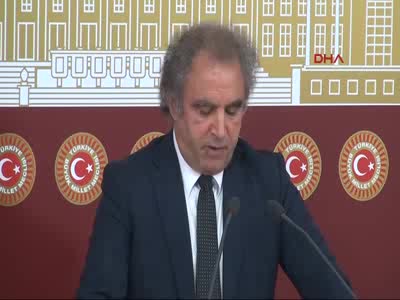 HDP'li vekilden, 'İslami değerlere saygısızlık' eleştirisi - 2