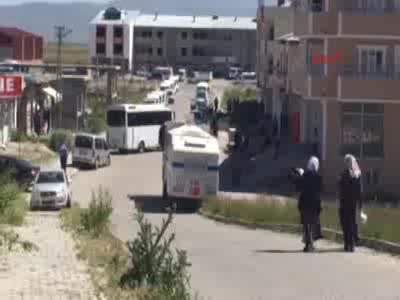 Van Çaldıran'da arazi yüzünden kavga 3 ölü 9 yaralı