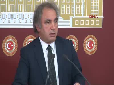 HDP'li vekilden, 'İslami değerlere saygısızlık' eleştirisi - 3