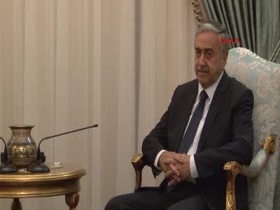 KKTC'de bir günlük yas ilan edildi