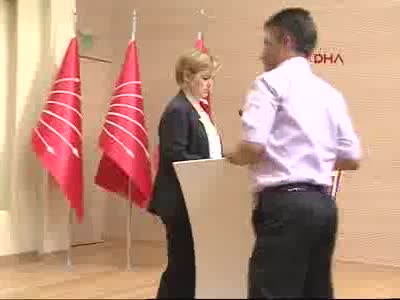 CHP'li Böke: Türkiye'nin artık bir radikal ve aşırıcı terör sorunu var - 1