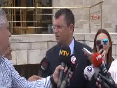 CHP,  Meclis'te terör konulu özel gündem yapılması için önerge verecek