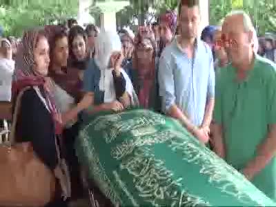 Vantilatörü tamir eden üniversiteli akıma kapılıp öldü