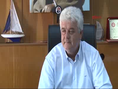 Çeşme aşığı müdavimler, turizm krizini ilçeye getirmedi