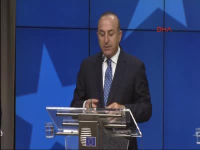 AB Bakanı Ömer Çelik: AB'nin geleceği için en büyük tehlike yabancı düşmanlığı - 2