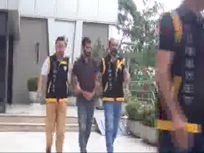 Bursa'da 1 kişinin öldüğü kavgayla ilgili 2 kişi gözaltına alındı