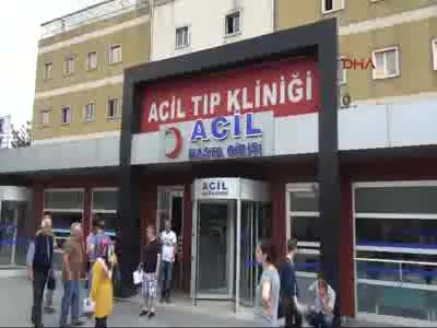 Atatürk Havalimanı'ndaki terör saldırısında 44 ölüm