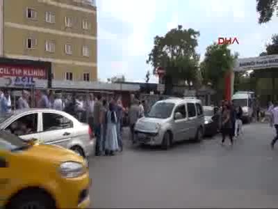 Atatürk Havalimanı'ndaki terör saldırısında 44 ölüm
