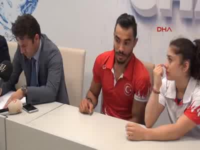 Artistik Cimnastik Dünya Şampiyonası'na 7 ülkenin sporcuları katılacak