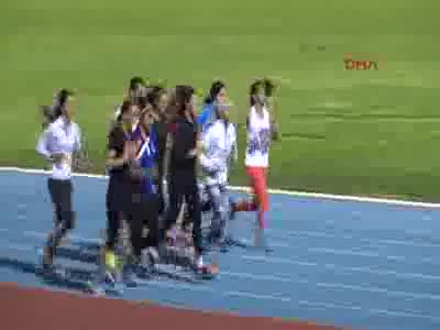 Aslı Çakır Alptekin geri döndü