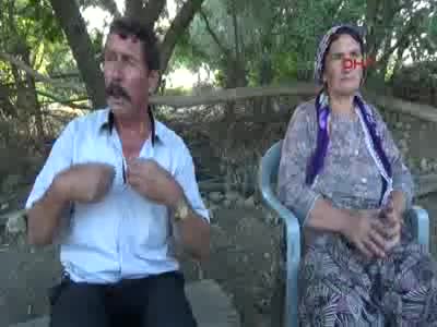 Cansel'in anne ve babası konuştu, Allah kimseye evlat acısı göstermesin