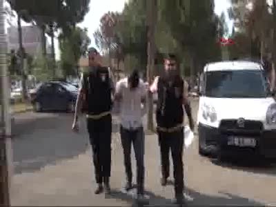 Sevgilisinin borçlarını ödemek için fuhuş yapıyormuş