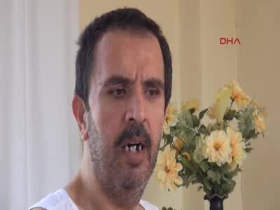 Ameliyat sonrası felç kaldı, GATA'da tedavi olmak istiyor
