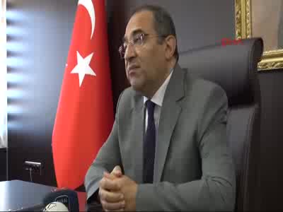 Madenci eyleminde görev yapan tahlisiye ekibine teşekkür belgesi