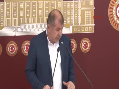 MHP'li Özdağ: "Terör örgütü lideriyle anlaşma yapan hükümet, bir başka ülkenin devlet başkanıyla görüşebilir" - 4