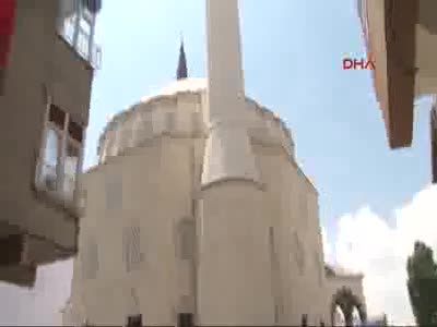 Cumhurbaşkanı Erdoğan'dan cami açılışı sonrası açıklamalar
