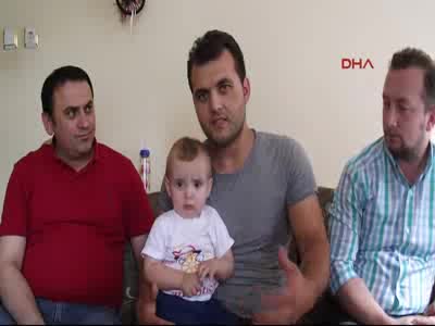 Yiğit bebeğin tedavi masraflarını işadamları karşılayacak