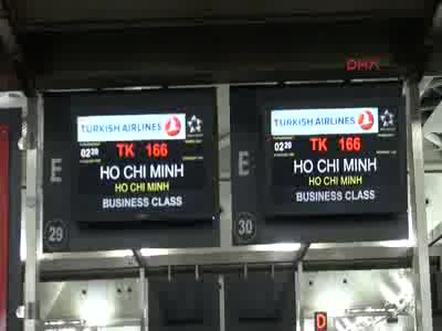 Vietnam artık Muhteşem Yüzyıl dizisini izliyor