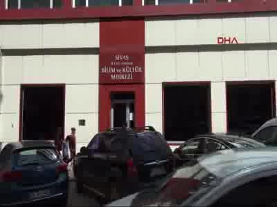 Sivas'ta '2 Temmuz' alarmı