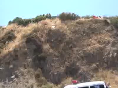 Bandırma'da alkol bağımlısının ilginç ölümü