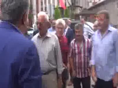 Hayati Yazıcı: Terörle mücadelede kararlıyız