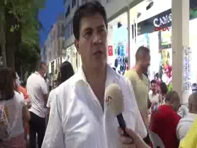 MHP'den ihraç istemiyle disipline sevk edildi. - 2