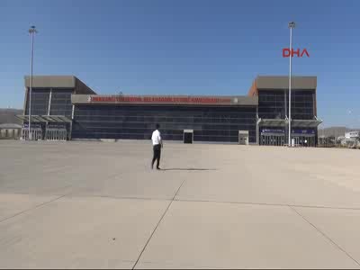 Yüksekova havalimanı yeniden uçuşlara açılıyor