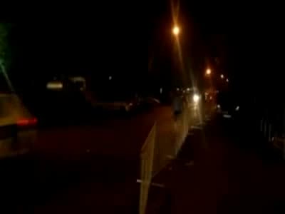 Sırbistan'da kafeye silahlı saldırı: 5 ölü, 22 yaralı